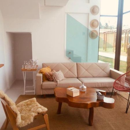 Casa Milagres Morada Do Toque L Premio Travellers Choice 2023 L Acomoda Ate 6 Pessoas (Adults Only) เซามิเกลโดสมีลาเกรส ภายนอก รูปภาพ