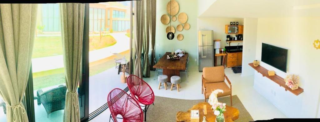 Casa Milagres Morada Do Toque L Premio Travellers Choice 2023 L Acomoda Ate 6 Pessoas (Adults Only) เซามิเกลโดสมีลาเกรส ภายนอก รูปภาพ