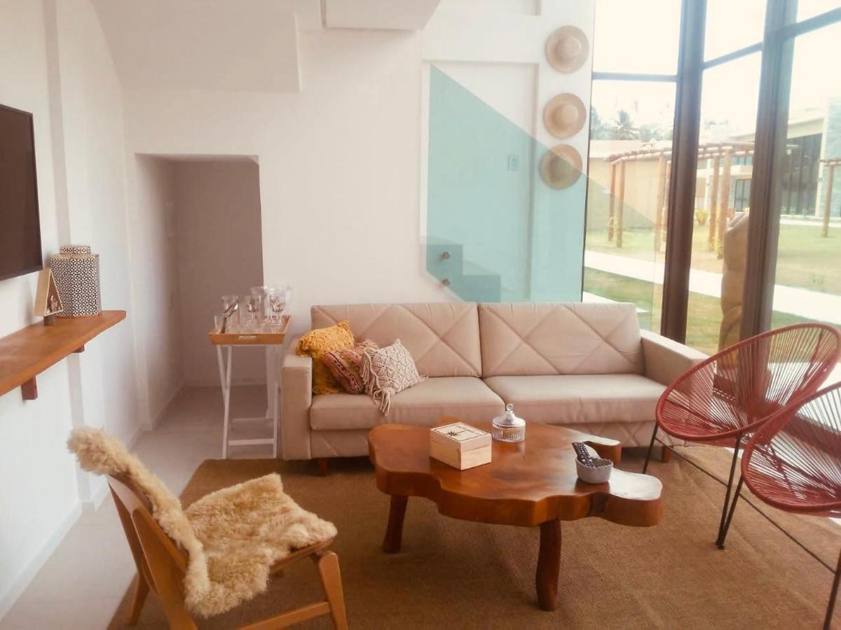 Casa Milagres Morada Do Toque L Premio Travellers Choice 2023 L Acomoda Ate 6 Pessoas (Adults Only) เซามิเกลโดสมีลาเกรส ภายนอก รูปภาพ